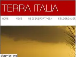 Sites similar to terra-italia.net