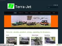 Sites similar to terra-jet.us