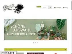 Sites similar to terra-jungle.de