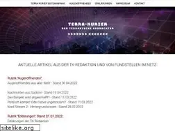 Sites similar to terra-kurier.de