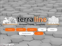 Sites similar to terra-line.org