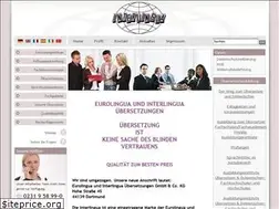 Sites similar to terra-lingua.com