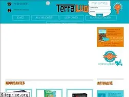 Sites similar to terra-ludi.fr
