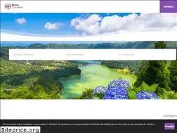 Sites similar to terra-lusitania.com