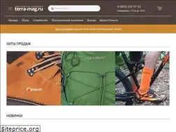 Sites similar to terra-mag.ru