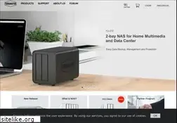 Sites similar to terra-master.com