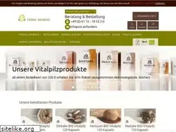 Sites similar to terra-mundo.de