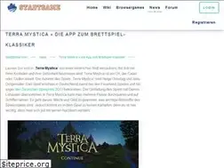 Sites similar to terra-mystica-spiel.de