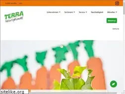 Sites similar to terra-natur.de