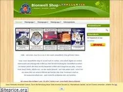 Sites similar to terra-nature-store.de