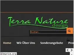 Sites similar to terra-nature.de