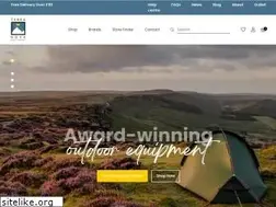 Sites similar to terra-nova.co.uk