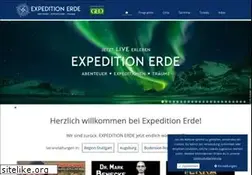 Sites similar to terra-nova.de