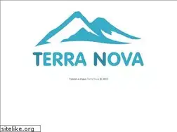 Sites similar to terra-nova.ru