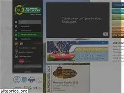 Sites similar to terra-oculta.com