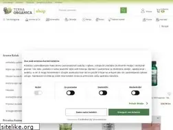 Sites similar to terra-organica.hr