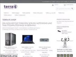 Sites similar to terra-pc-shop24.de
