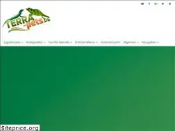 Sites similar to terra-pets.de