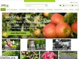 Sites similar to terra-pflanzenhandel.de