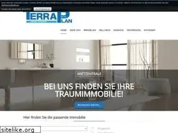 Sites similar to terra-plan.de