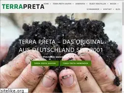 Sites similar to terra-preta.de