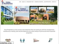 Sites similar to terra-properties.com