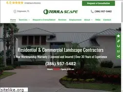 Sites similar to terra-scape.net