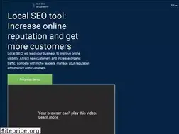 Sites similar to terra-seo.com