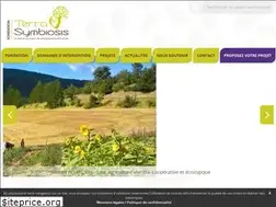 Sites similar to terra-symbiosis.org