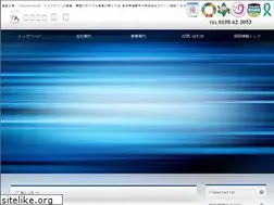 Sites similar to terra-tono.com