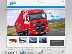 Sites similar to terra-trans.com.tr
