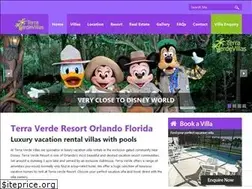 Sites similar to terra-verde-villas.com