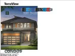 Sites similar to terra-view.com