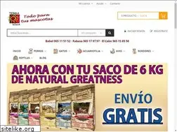 Sites similar to terra-viva.com