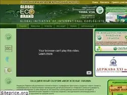 Sites similar to terra-viva.ru