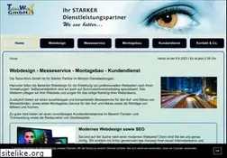 Sites similar to terra-worx.de
