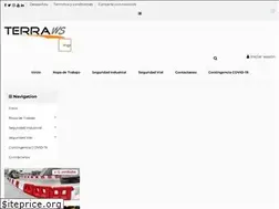 Sites similar to terra-ws.cl
