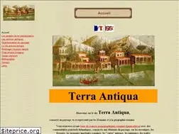 Sites similar to terra.antiqua.free.fr