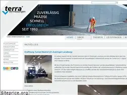 Sites similar to terra.ch