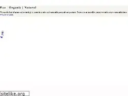 Sites similar to terra.co.nz