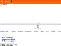 Sites similar to terra.com.br