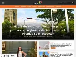 Sites similar to terra.com.co