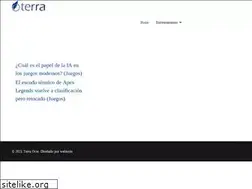 Sites similar to terra.com.do