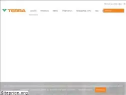 Sites similar to terra.com.gr