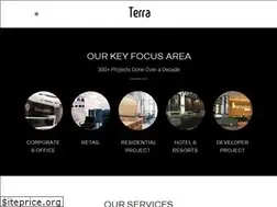 Sites similar to terra.com.my