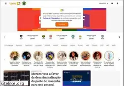 Sites similar to terra.com.pr