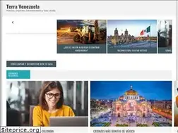Sites similar to terra.com.ve