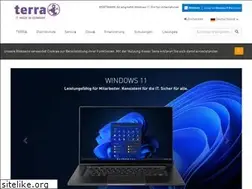 Sites similar to terra.de