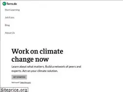 Sites similar to terra.do
