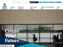Sites similar to terra.edu
